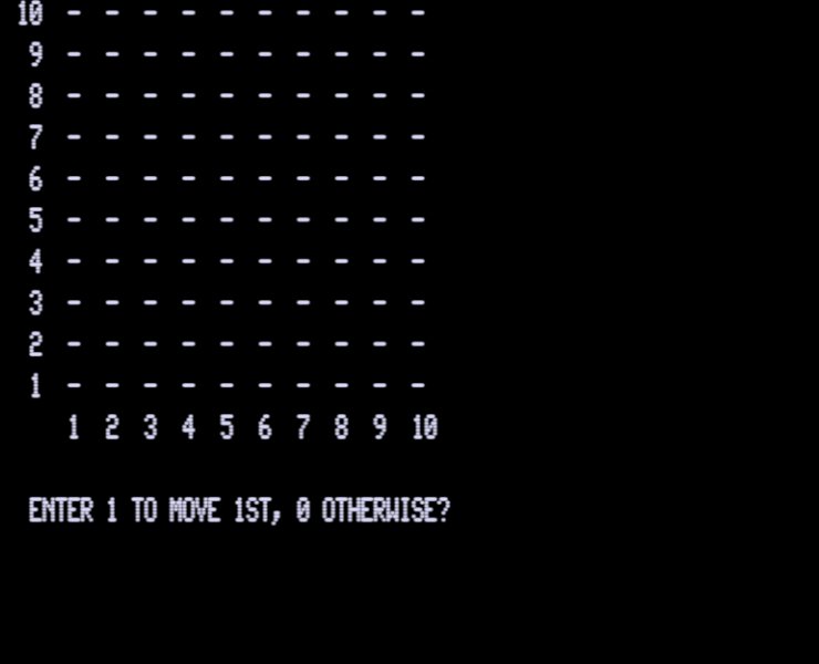 Screen shot